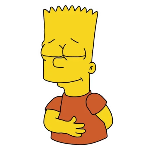 bart - Sticker 24