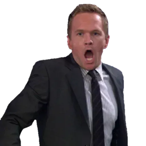 HIMYM - Sticker 13