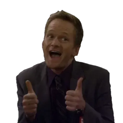 HIMYM - Sticker 16