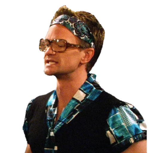 HIMYM - Sticker 29