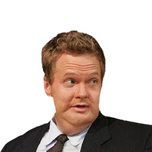 HIMYM - Sticker 21