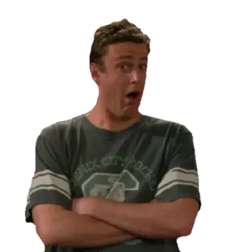 HIMYM - Sticker 28