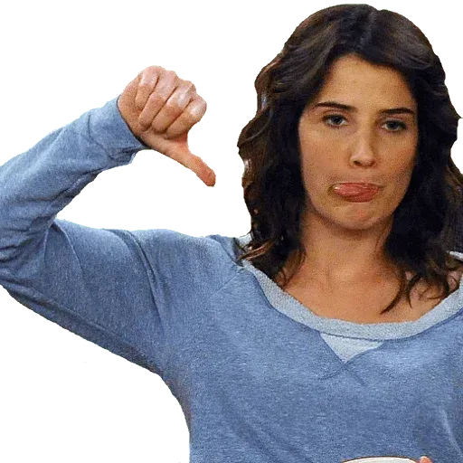 HIMYM - Sticker 14
