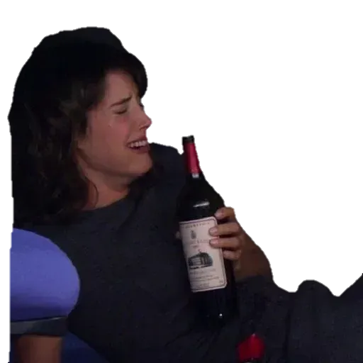 HIMYM - Sticker 17