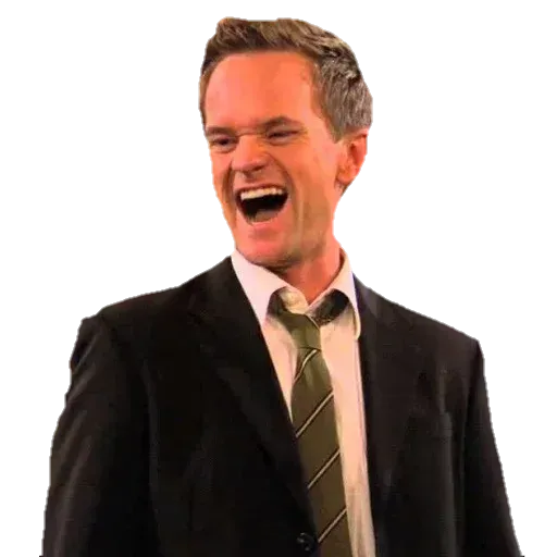 HIMYM - Sticker 19
