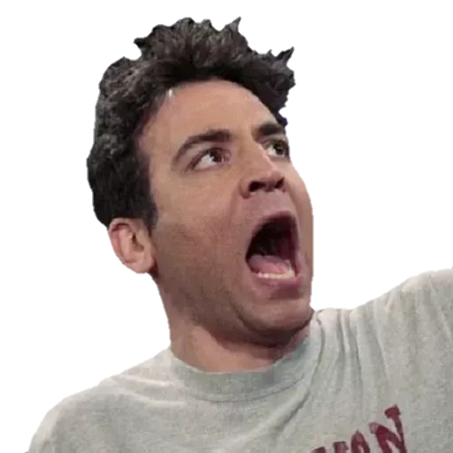 HIMYM - Sticker 25