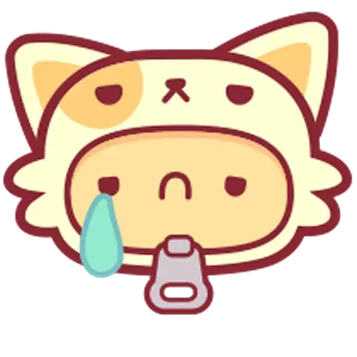 Piffle - Sticker 10