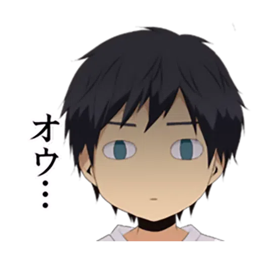 Relife2 - Sticker 23