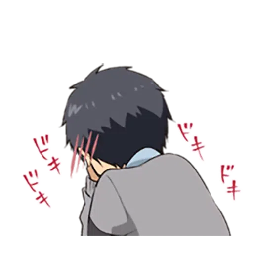 Relife2 - Sticker 24