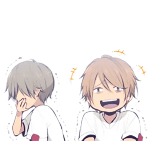 Relife2 - Sticker 13