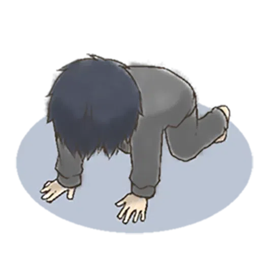 Relife2 - Sticker 9