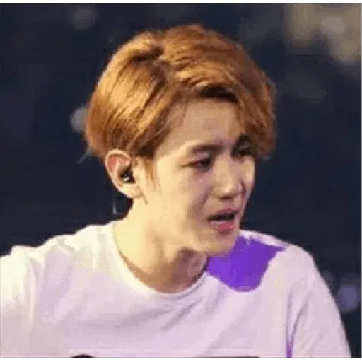 EXO MEME 3 - Sticker 29