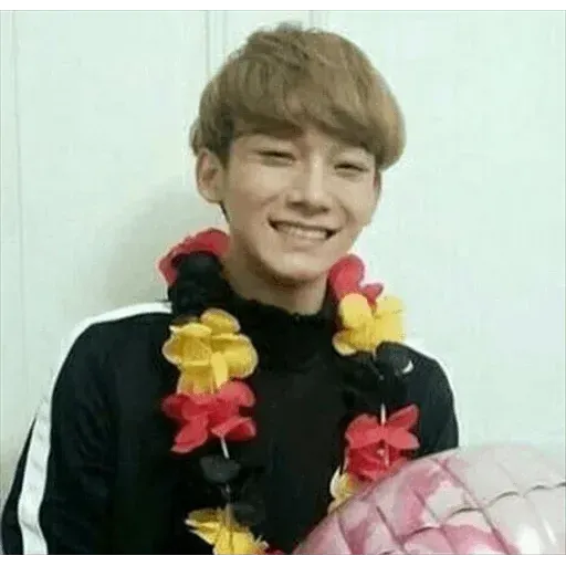 EXO MEME 3 - Sticker 13