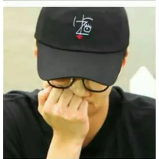 EXO MEME 3 - Sticker 30