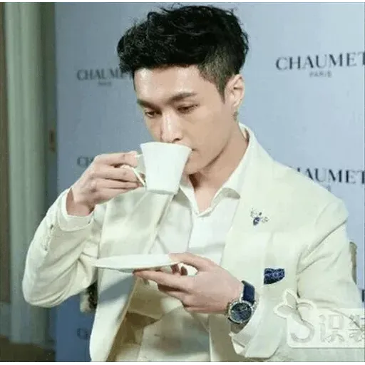 EXO MEME 3 - Sticker 27