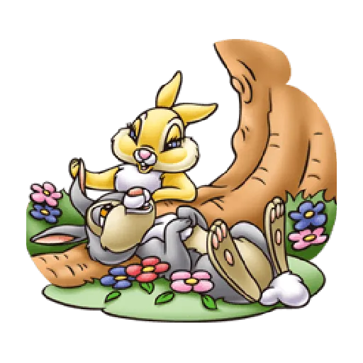 Bambi - Sticker 22