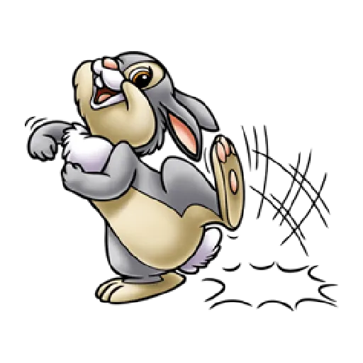 Bambi - Sticker 11