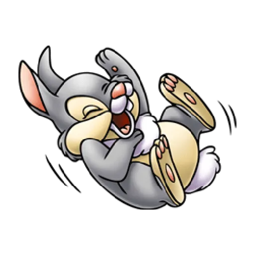 Bambi - Sticker 21