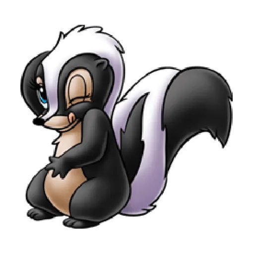 Bambi - Sticker 28