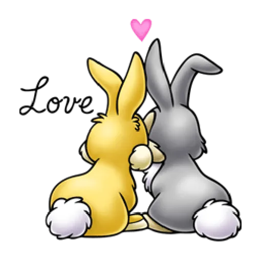Bambi - Sticker 30