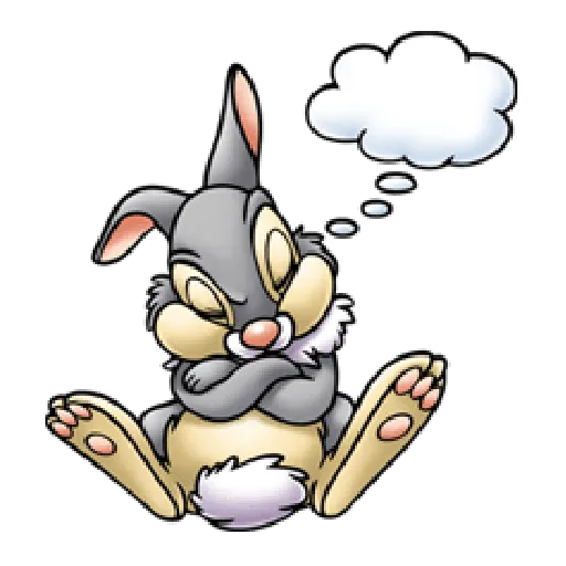 Bambi - Sticker 27