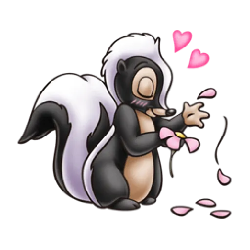 Bambi - Sticker 17