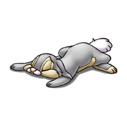 Bambi - Sticker 12
