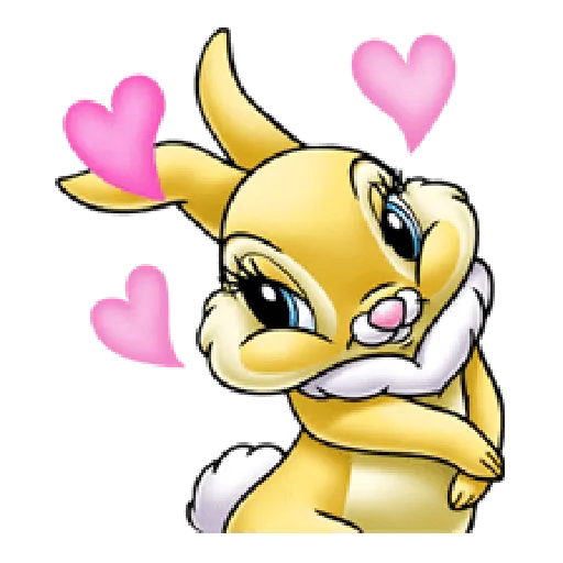 Bambi - Sticker 18