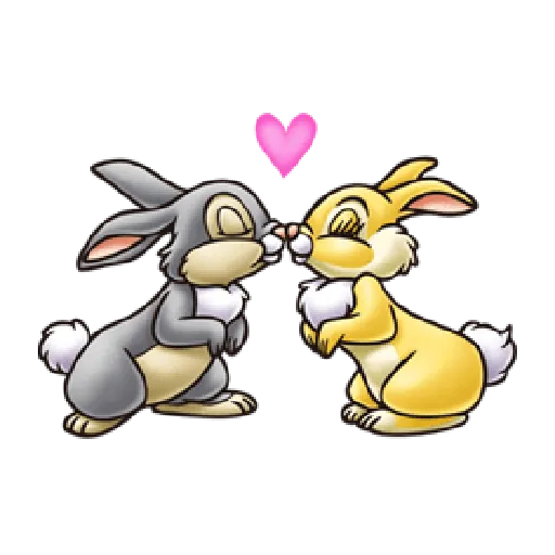 Bambi - Sticker 15