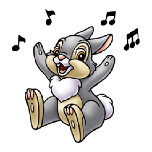Bambi - Sticker 16