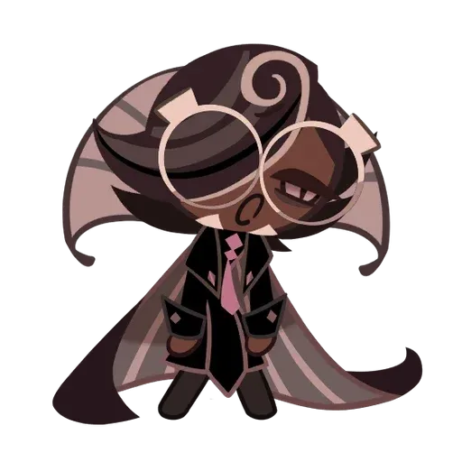 Espresso cookie - Sticker 14