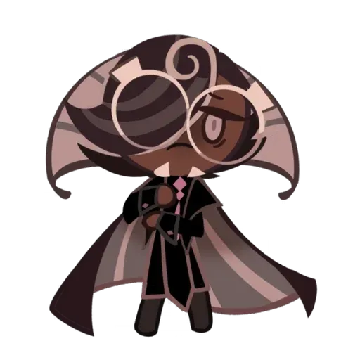 Espresso cookie - Sticker 12
