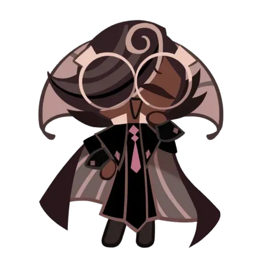 Espresso cookie - Sticker 9