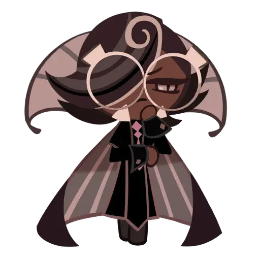 Espresso cookie - Sticker 11