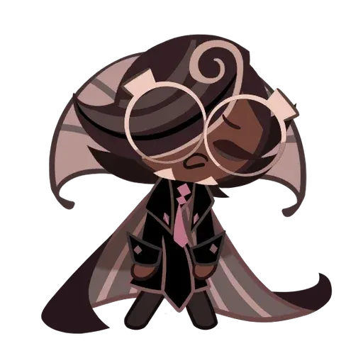 Espresso cookie - Sticker 13