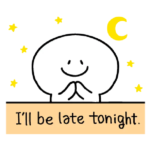 Spoiled Rabbit frnds 2 - Sticker 12