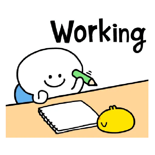 Spoiled Rabbit frnds 2 - Sticker 10