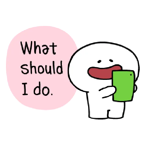 Spoiled Rabbit frnds 2 - Sticker 17