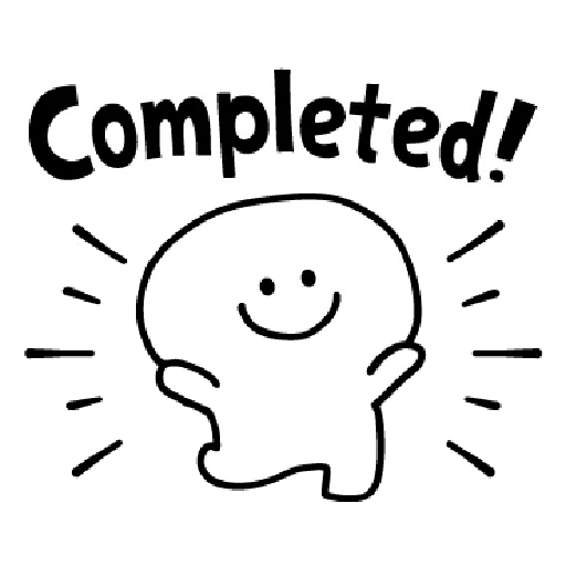 Spoiled Rabbit frnds 2 - Sticker 13