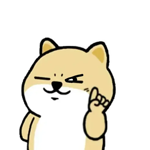 中國香港肥柴仔@5 - Sticker 23