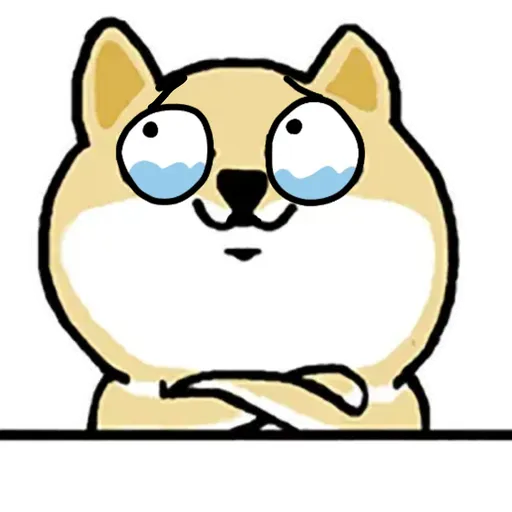 中國香港肥柴仔@5 - Sticker 22
