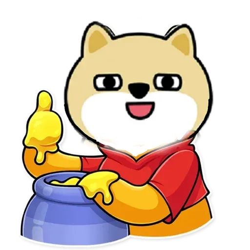 中國香港肥柴仔@5 - Sticker 20