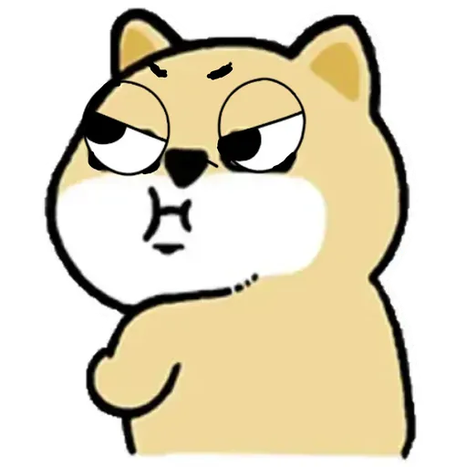 中國香港肥柴仔@5 - Sticker 24
