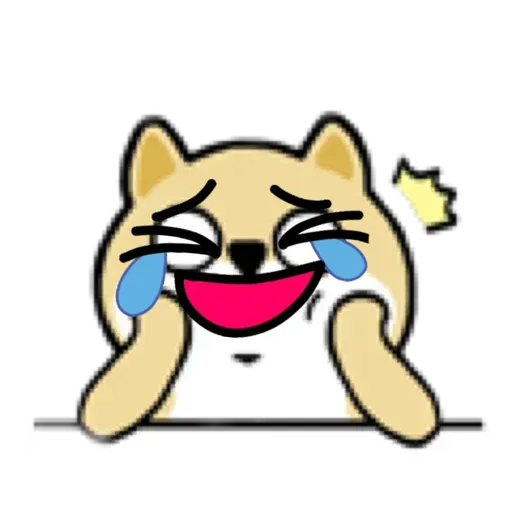 中國香港肥柴仔@5 - Sticker 12