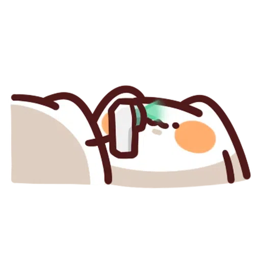 林鄭吔屎啦 - Sticker 24