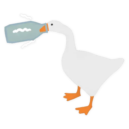 Ganso - Sticker 14