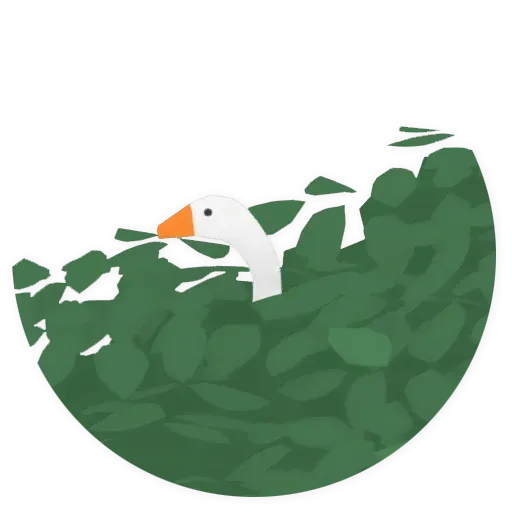Ganso - Sticker 13