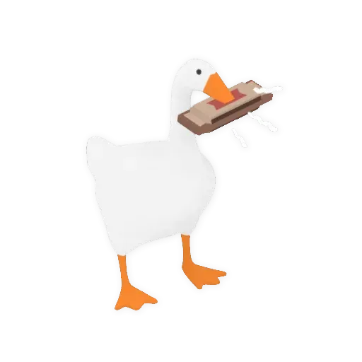 Ganso - Sticker 16