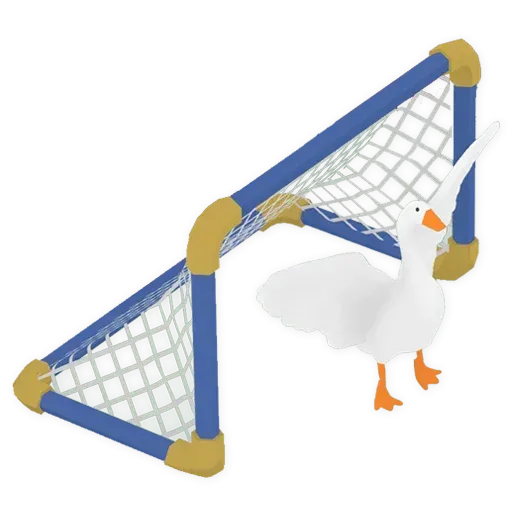 Ganso - Sticker 17