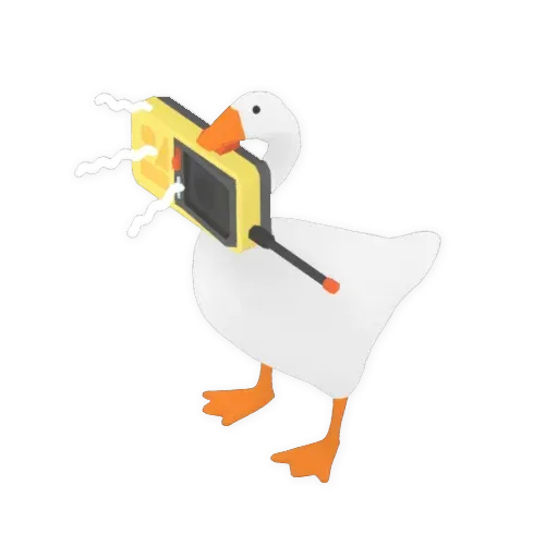 Ganso - Sticker 23